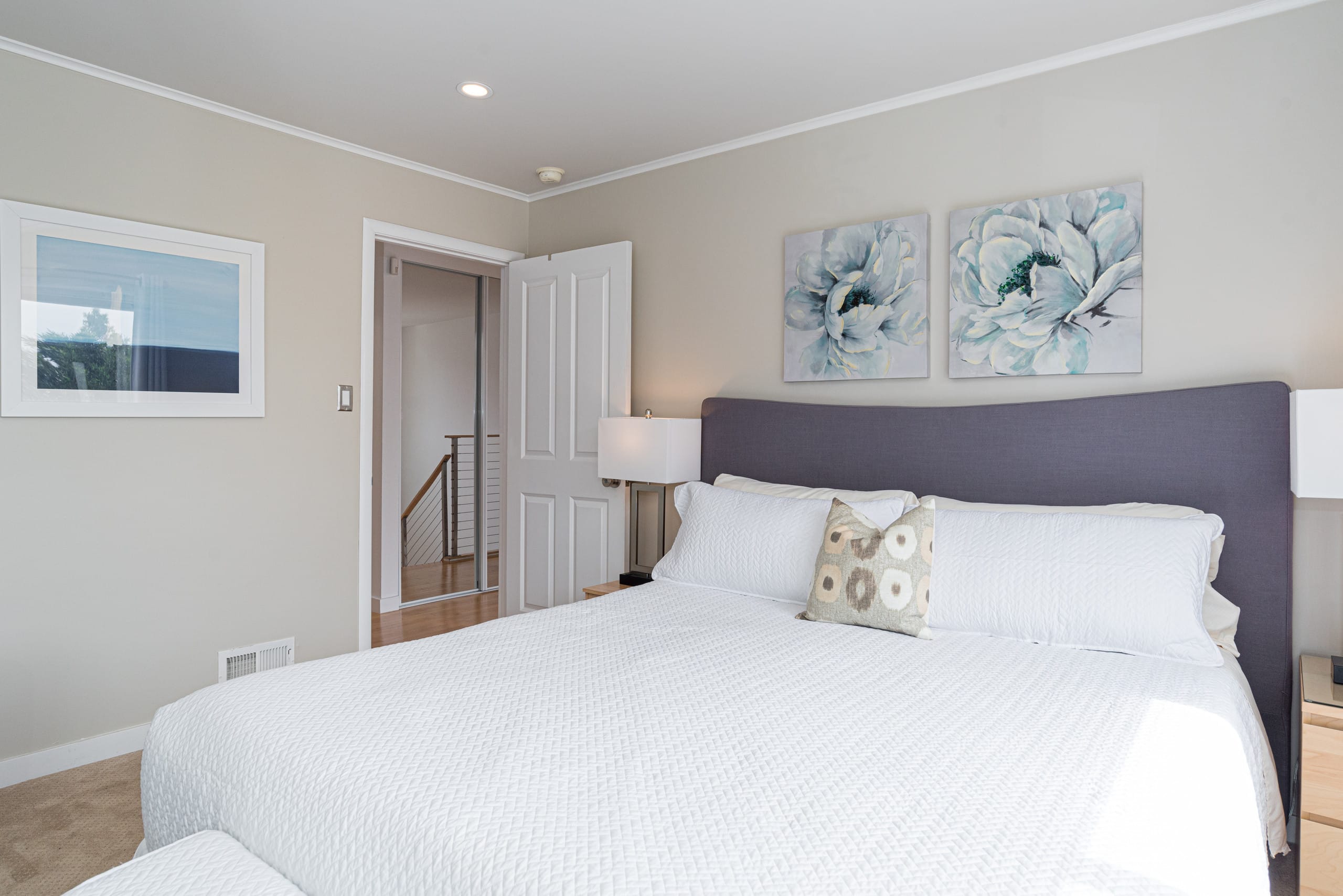 Home in San Francisco · ★5.0 · 2 bedrooms · 2 beds · 2 private baths - Image 34