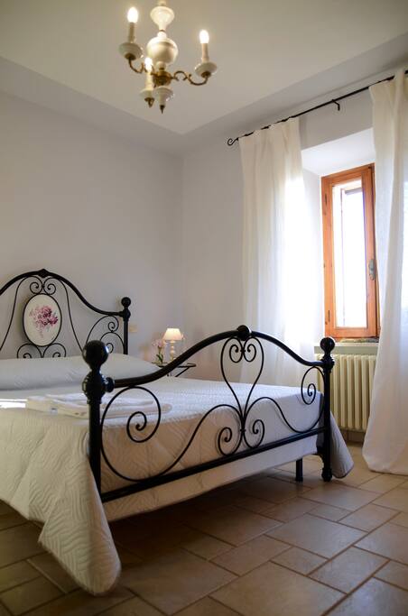 The Mountain View Room