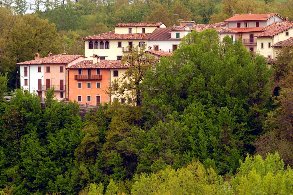 Retrosi