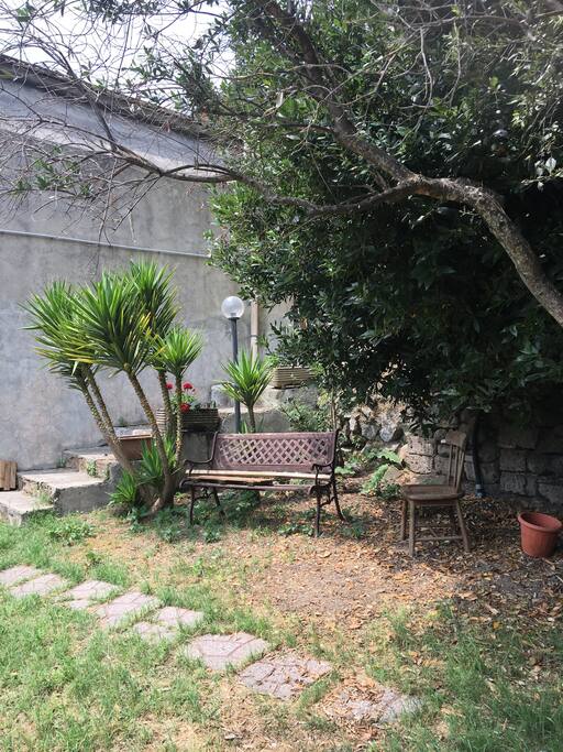 GIARDINO