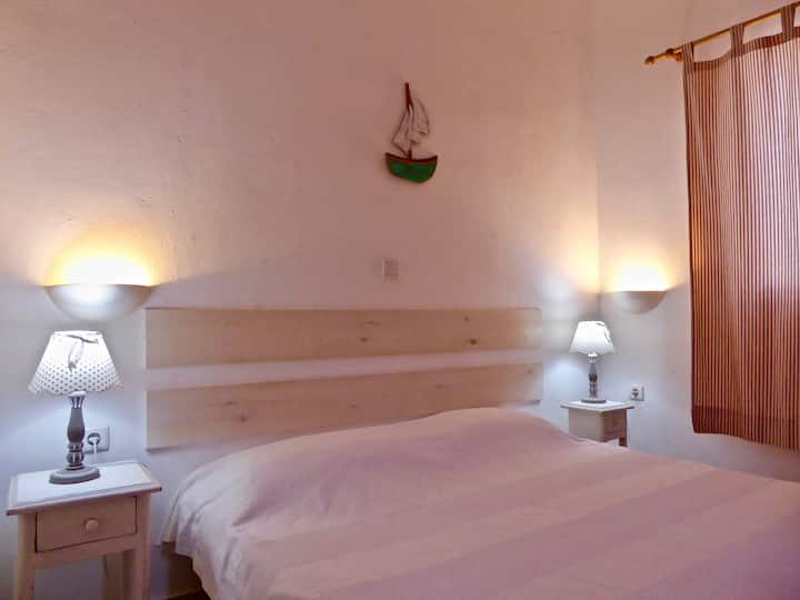 chumba cha kulala # 3 / chumba # 3