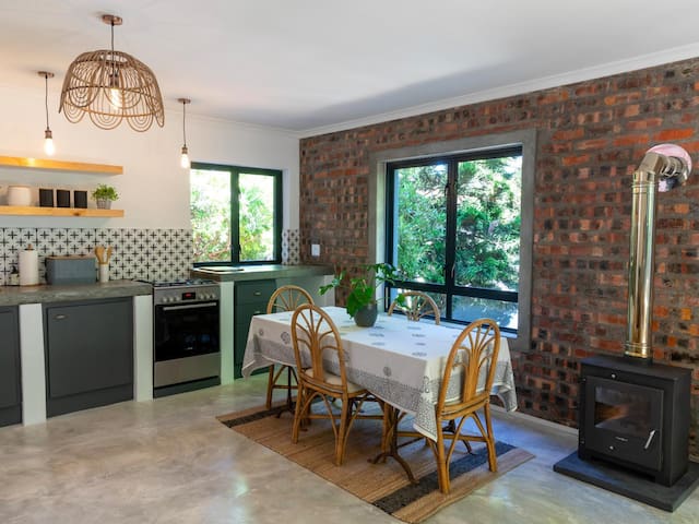 The Gate House – Hout Bay