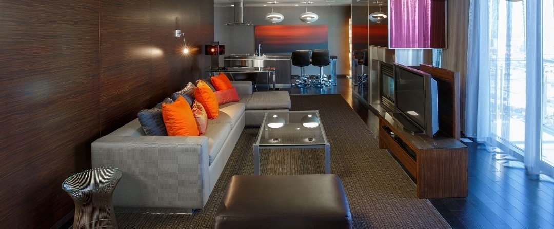 Palms Place