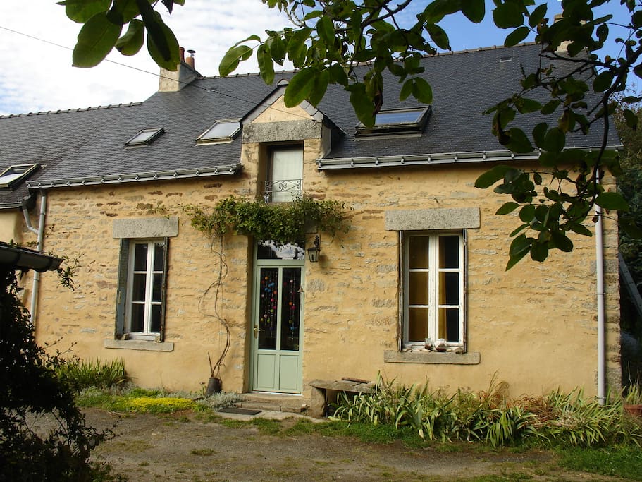 Maison de 1930