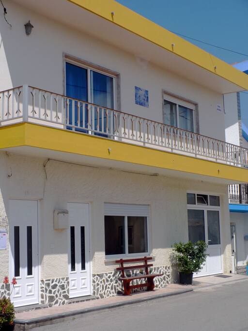 Casa Afonso