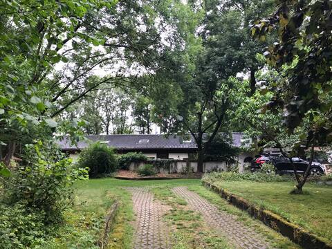 Comfortable cottage up to 200 m2
