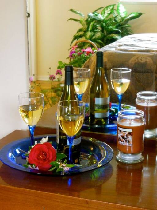 Wine