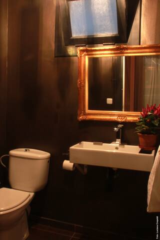 Big Apartment with terrace! gallery image 4