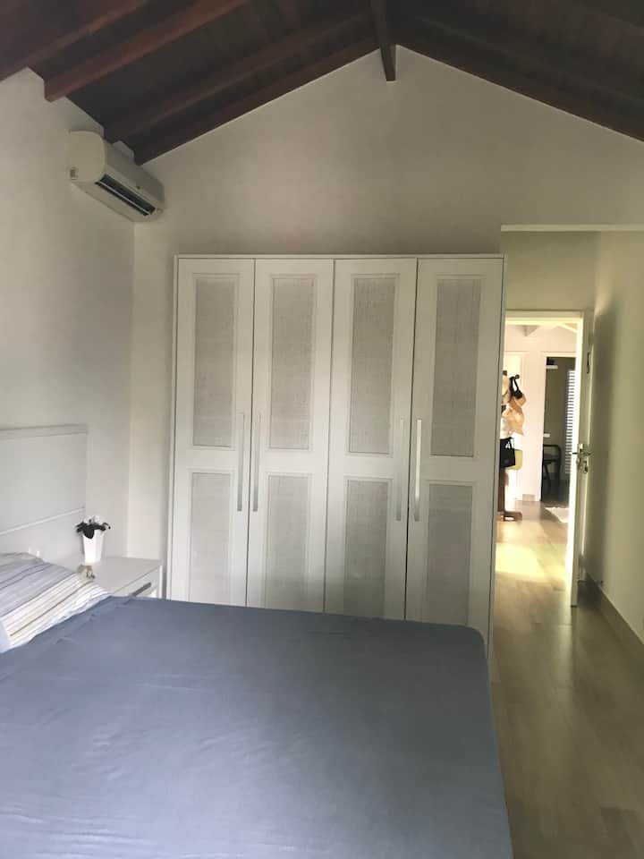 סוויטה 1 Andar