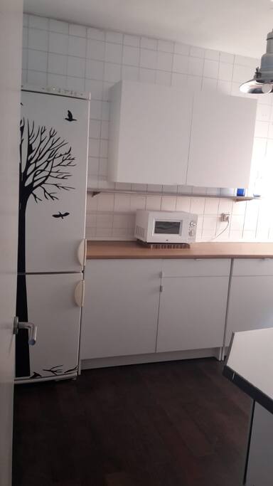 Cocina