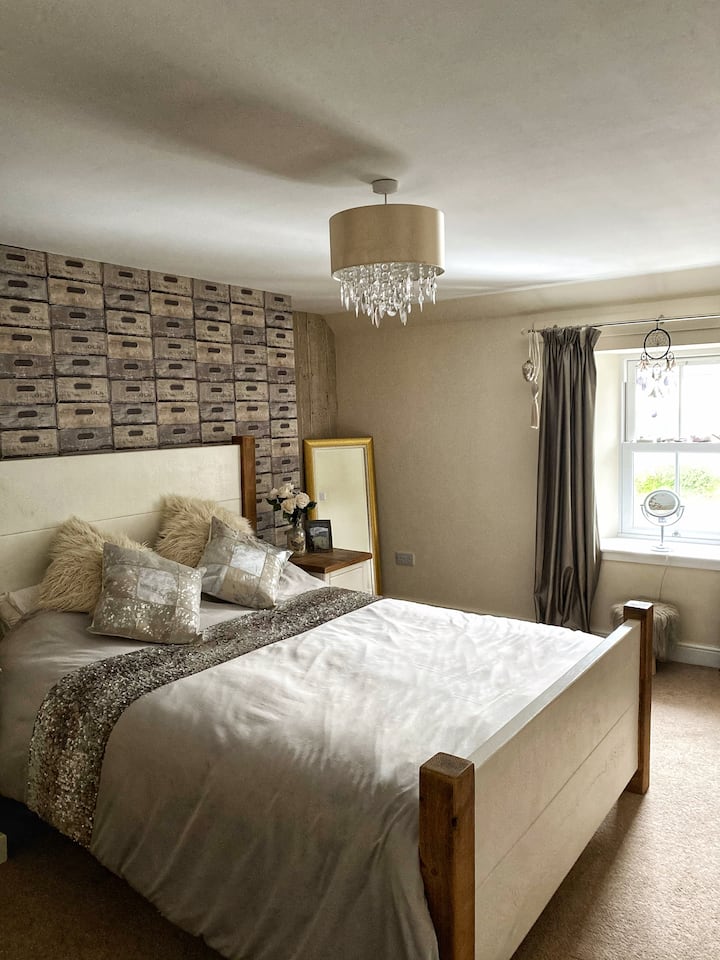 Main bedroom