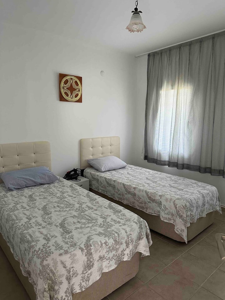 Spavaća soba 1