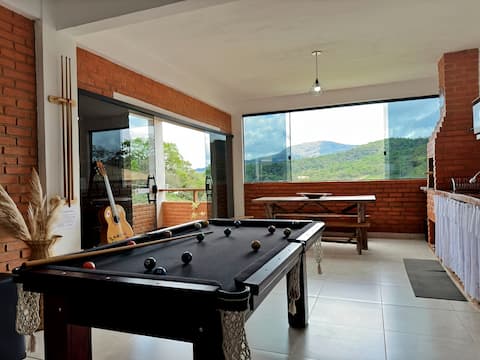 Anúncio popular: Best Option in Ibiti with View and Great Location em Lima Duarte