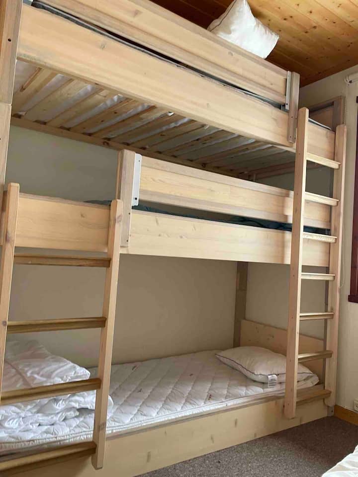 Habitación 1