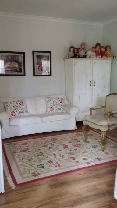 Desert Rose B&B Room2