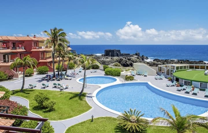 Apartamentos La Palma | Apartamentos y más | Airbnb