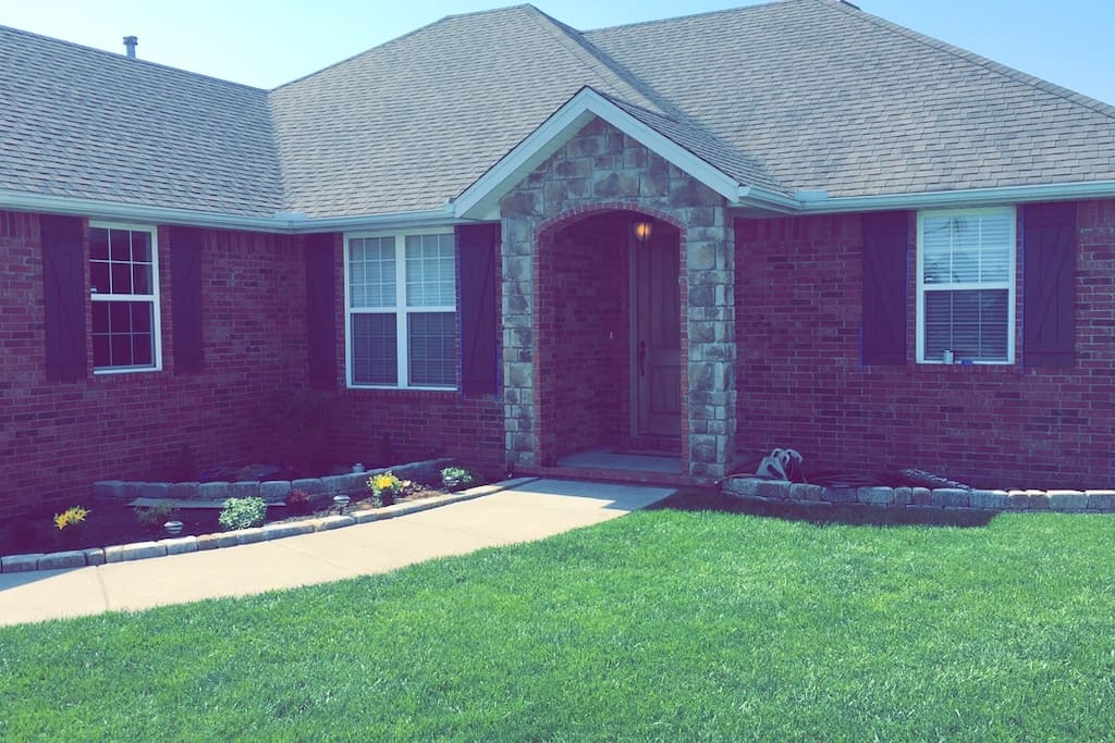 Outside Look