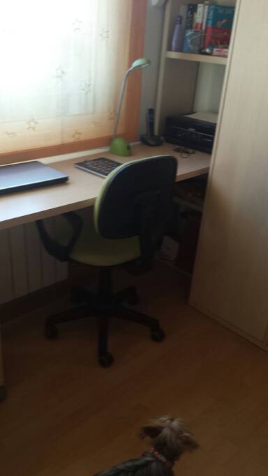 HABITACION