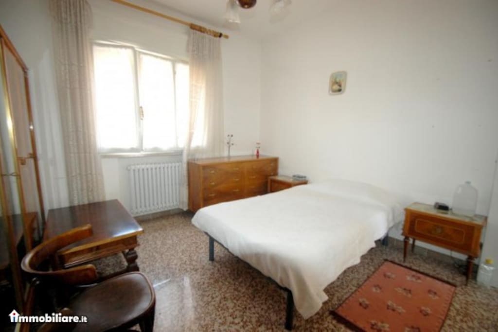 letto da 1,5 piazze
