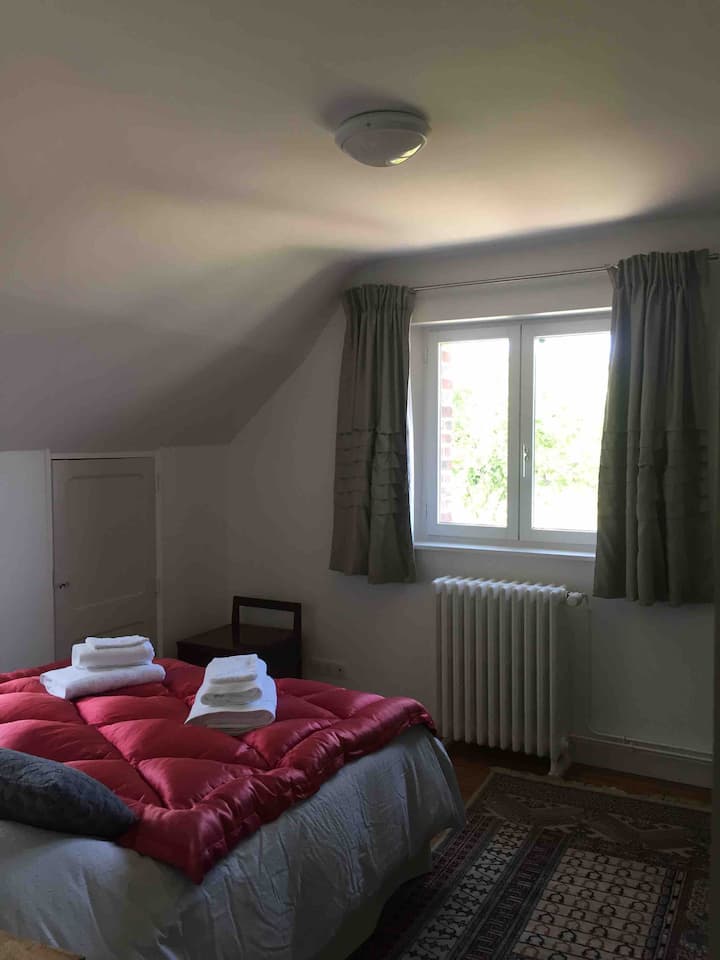 Chumba cha Orme ( n• 5 ) 