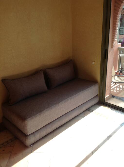 CHAMBRE 2