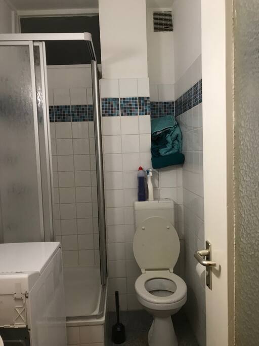 Bad/WC