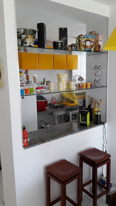 Cozinha