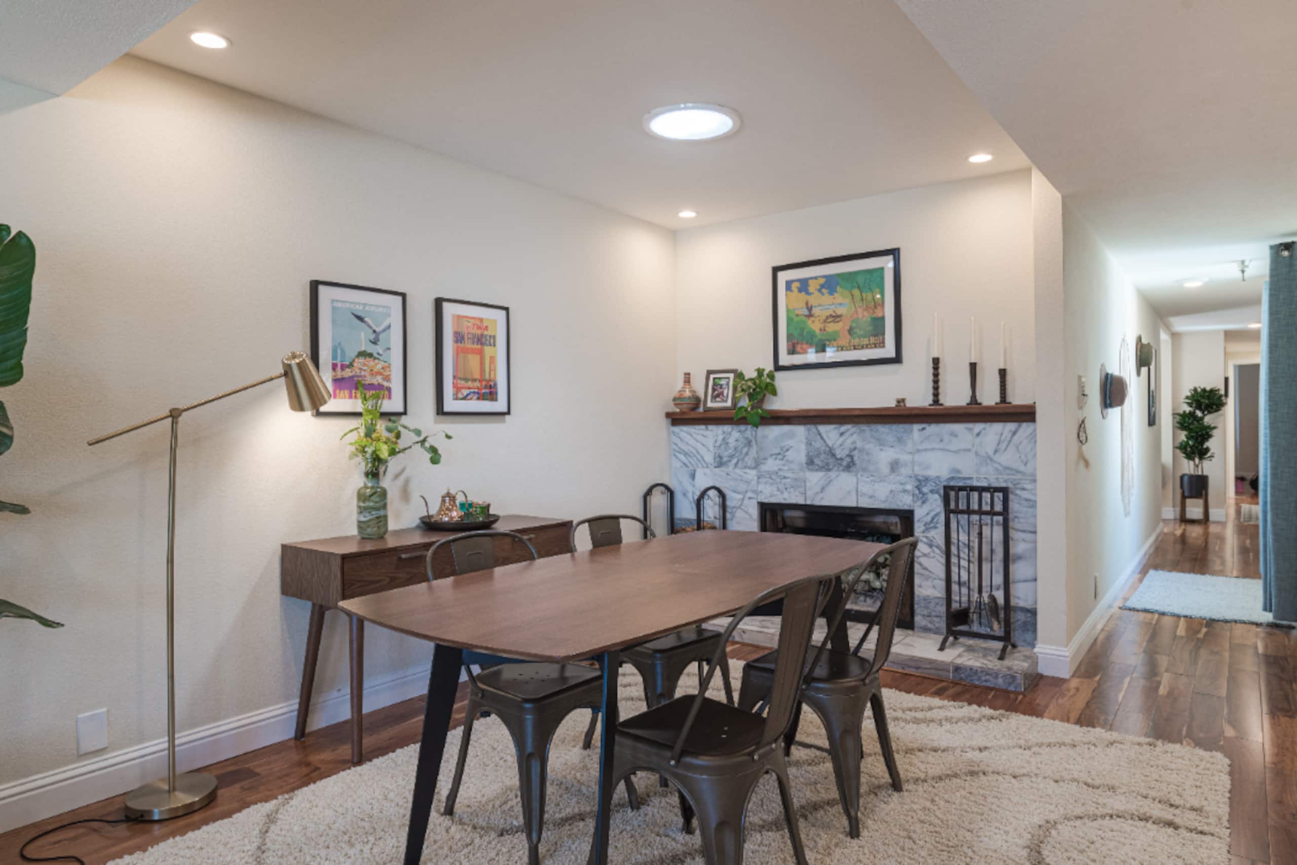 Condo in San Francisco · ★4.97 · 2 bedrooms · 2 beds · 2 baths - Image 11