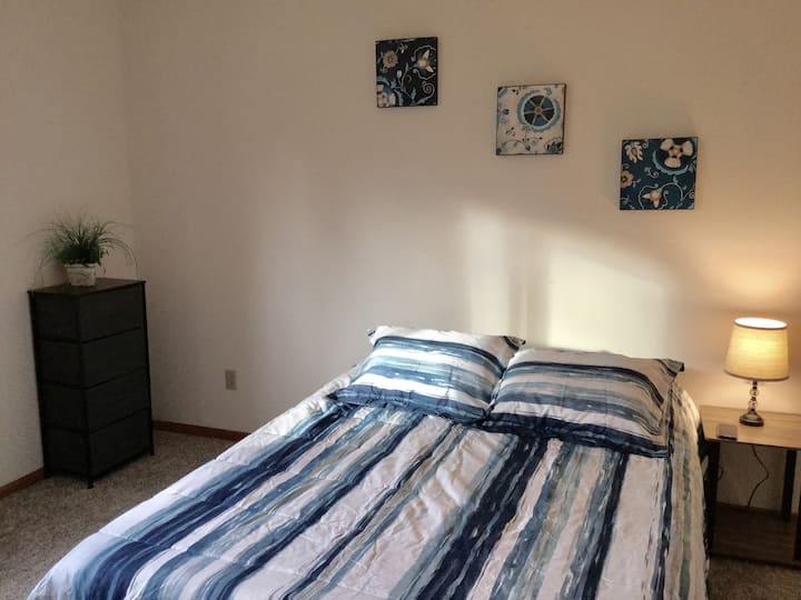 Rochester Vacation Rentals & Homes Minnesota, United States Airbnb