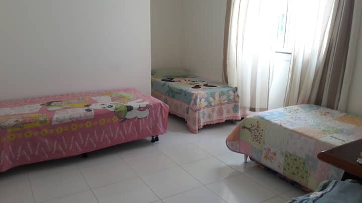 Quarto 2