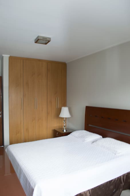 Dormitorio