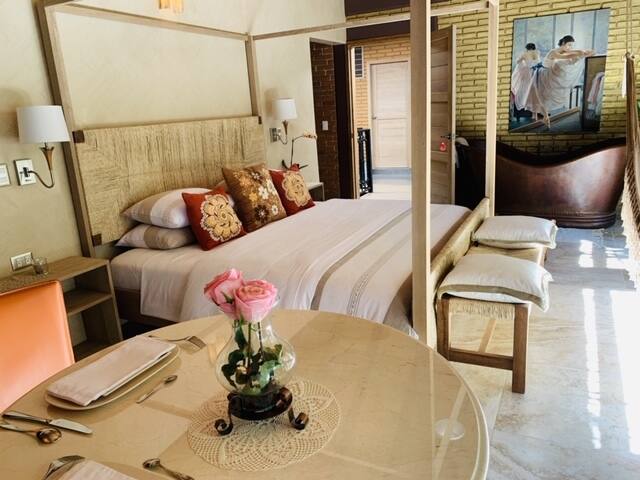 Hotel Bendita Luna Mazunte managed Airbnb listing 3