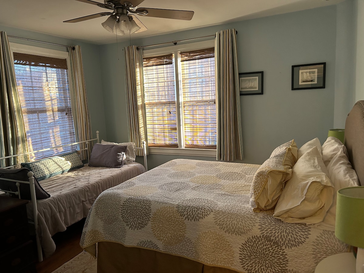 მე-2 საძინებელი 