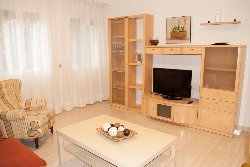 Salón