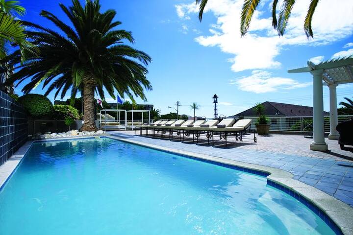 3 Bedroom Apartment gallery image 4