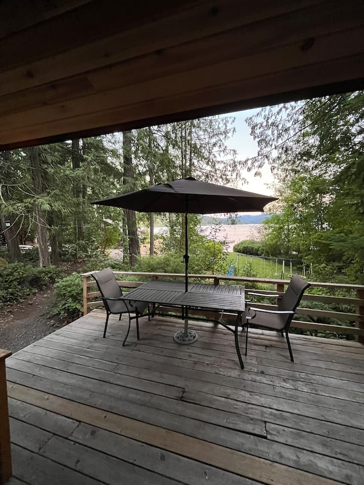 Shawnigan Lake Vacation Rentals Cabins and More Airbnb