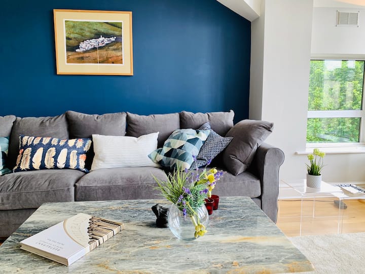 Top 12 Airbnb Vacation Rentals In Blackrock, Ireland Updated 2024