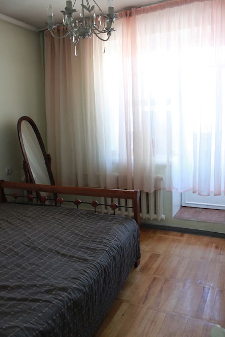 Room for adults