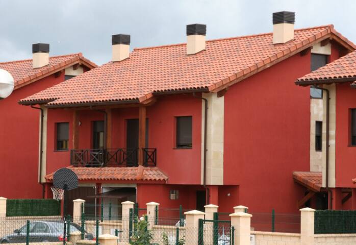 Chalet Fuente del Francés
