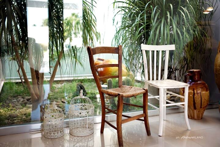 La casa di Flo’ Salento gallery image 4