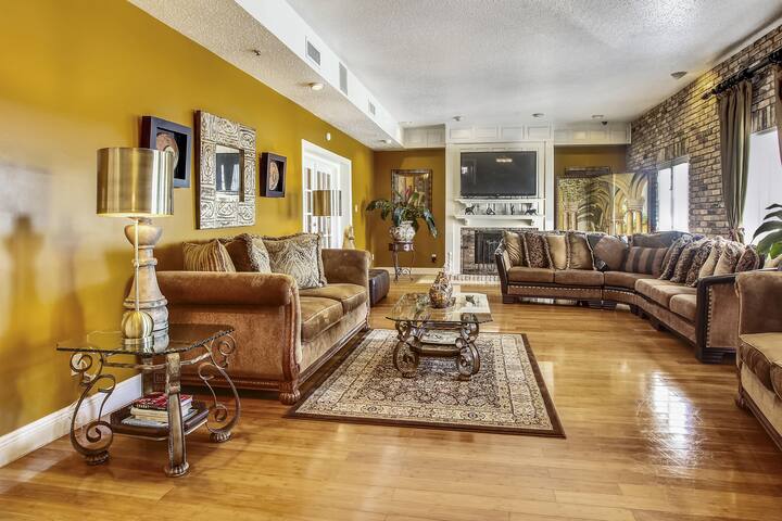 Lovely 3 Br Home Only 15mins from Downtown Nola gallery image 3