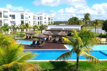 Apart. Mediterrâneo  Iberostate Praia do Forte