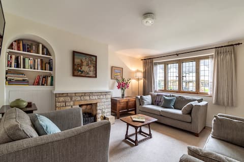Tiddlemouse Cottage, Broadway