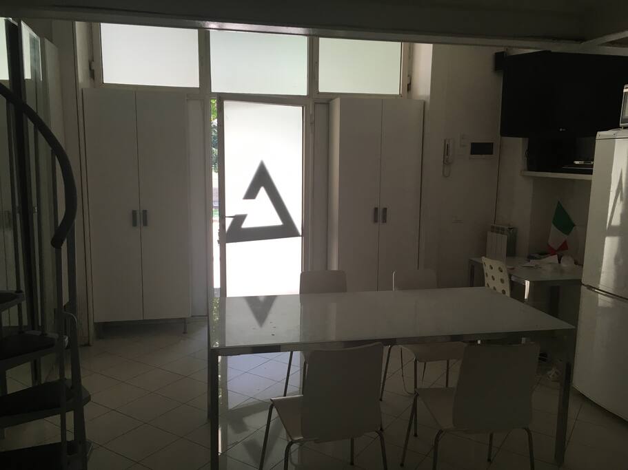 loungeroom