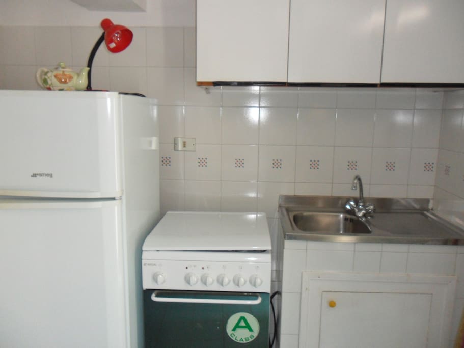 Cucina