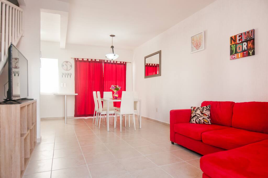 sala/comedor