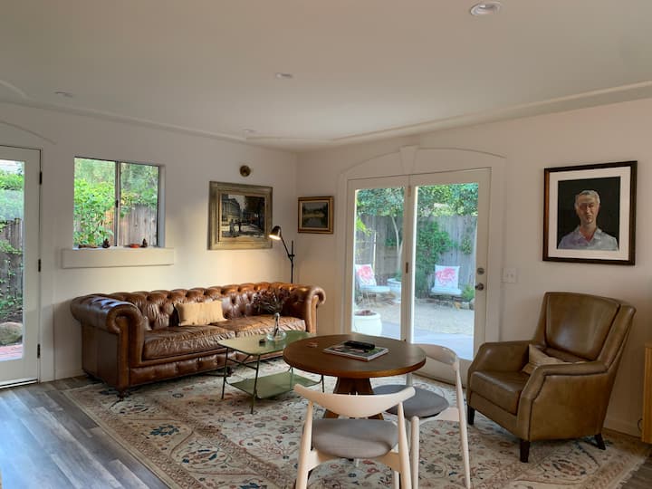 Ojai Valley Vacation Rentals & Homes Ojai, CA Airbnb