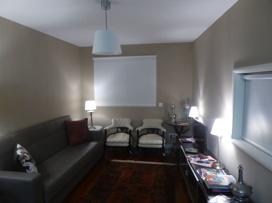 Sala de estar