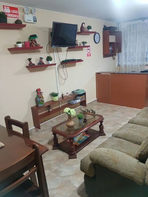 Sala común