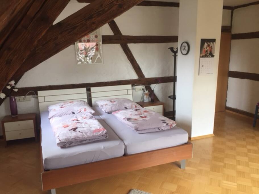 Dein gemütliches Zimmer